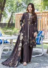 Winter Collection - Paltar - Afreen - Viscose - PF#092210 available at Saleem Fabrics Traditions