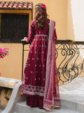 Winter Collection - Parishay - Luxury Winter - D#4 available at Saleem Fabrics Traditions