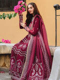 Winter Collection - Parishay - Luxury Winter - D#4 available at Saleem Fabrics Traditions