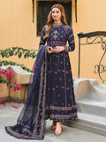 Winter Collection - Parishay - Luxury Winter - D#5 available at Saleem Fabrics Traditions