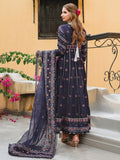 Winter Collection - Parishay - Luxury Winter - D#5 available at Saleem Fabrics Traditions