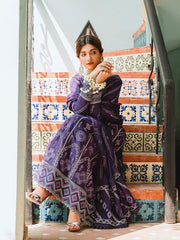 Winter Collection - Parishay - Luxury Winter - D#9 available at Saleem Fabrics Traditions