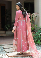 Winter Collection - Parishay - Noor-e-Nazar - D#4 available at Saleem Fabrics Traditions