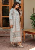 Winter Collection - Parishay - Noor-e-Nazar - D#6 available at Saleem Fabrics Traditions