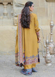 Winter Collection - Qalamkar - Sewni - K#07 (MEHREEN) available at Saleem Fabrics Traditions