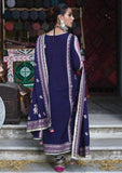 Winter Collection - Qalamkar - Sewni - K#08 (JIYA) available at Saleem Fabrics Traditions