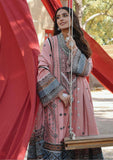 Winter Collection - Qalamkar - Sewni - K#09 (SYRA) available at Saleem Fabrics Traditions