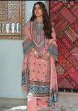 Winter Collection - Qalamkar - Sewni - K#09 (SYRA) available at Saleem Fabrics Traditions