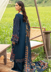 Winter Collection - Ramsha - Reet - Karandi - V06 - R#607 available at Saleem Fabrics Traditions