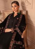 Winter Collection - Ramsha - Velvet - V05 - V#504 available at Saleem Fabrics Traditions