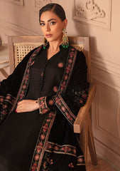Winter Collection - Ramsha - Velvet - V05 - V#504 available at Saleem Fabrics Traditions