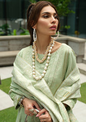 Winter Collection - Rang Rasiya - Dosti - D#02 available at Saleem Fabrics Traditions