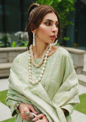 Winter Collection - Rang Rasiya - Dosti - D#02 available at Saleem Fabrics Traditions