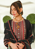Winter Collection - Rang Rasiya - Dosti - D#04 available at Saleem Fabrics Traditions