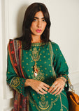 Winter Collection - Rang Rasiya - Dosti - D#05 available at Saleem Fabrics Traditions