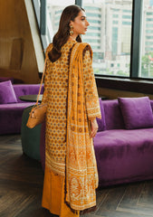 Winter Collection - Rang Rasiya - Dosti - D#09 available at Saleem Fabrics Traditions