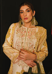 Winter Collection - Rang Rasiya - Dosti - D#10 available at Saleem Fabrics Traditions