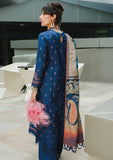 Winter Collection - Rang Rasiya - Dosti - D#12 available at Saleem Fabrics Traditions