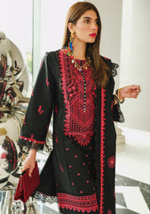 Winter Collection - Rang Rasiya - Dosti - D#14 available at Saleem Fabrics Traditions