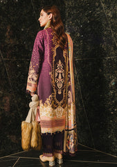 Winter Collection - Rang Rasiya - Dosti - D#16 available at Saleem Fabrics Traditions