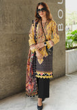 Winter Collection - Rang Rasiya - Dosti - D#17 available at Saleem Fabrics Traditions