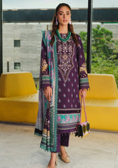 Winter Collection - Rang Rasiya - Dosti - D#21 available at Saleem Fabrics Traditions