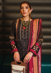 Winter Collection - Rang Rasiya - Dosti - D#31 available at Saleem Fabrics Traditions