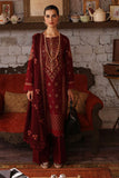 Winter Collection - Rang Rasiya - Premium Winter - 3 Pcs - D#04 (EMILY) available at Saleem Fabrics Traditions