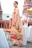 Winter Collection - Rang Rasiya - Premium Winter - 3 Pcs - D#05 (ISABEL) available at Saleem Fabrics Traditions