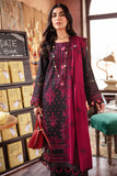 Winter Collection - Rang Rasiya - Premium Winter - 3 Pcs - D#06 (ROSALIA) available at Saleem Fabrics Traditions