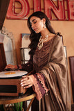 Winter Collection - Rang Rasiya - Premium Winter - 3 Pcs - D#09 (DAHLIA) available at Saleem Fabrics Traditions