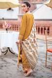 Winter Collection - Rang Rasiya - Premium Winter - 3 Pcs - D#12 (OLIVIA) available at Saleem Fabrics Traditions