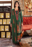 Winter Collection - Rang Rasiya - Premium Winter - 3 Pcs - D#13 (FLORA) available at Saleem Fabrics Traditions