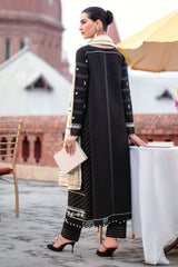 Winter Collection - Rang Rasiya - Premium Winter - 3 Pcs - D#14 (GLORY) available at Saleem Fabrics Traditions