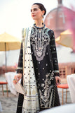 Winter Collection - Rang Rasiya - Premium Winter - 3 Pcs - D#14 (GLORY) available at Saleem Fabrics Traditions