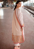 Winter Collection - Rang Rasiya - Safarnama - D#10 (HURAB) available at Saleem Fabrics Traditions