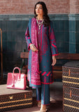 Winter Collection - Rang Rasiya - Safarnama - D#2 (ZEENAT) available at Saleem Fabrics Traditions