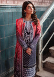 Winter Collection - Rang Rasiya - Safarnama - D#3 (GEET) available at Saleem Fabrics Traditions