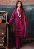 Winter Collection - Rang Rasiya - Safarnama - D#4 (SAHAR) available at Saleem Fabrics Traditions