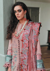 Winter Collection - Republic  - Danayah - DU#01 (ODALA) available at Saleem Fabrics Traditions