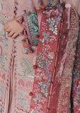 Winter Collection - Republic  - Danayah - DU#01 (ODALA) available at Saleem Fabrics Traditions
