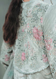 Winter Collection - Republic  - Danayah - DU#02 (Kesel) available at Saleem Fabrics Traditions