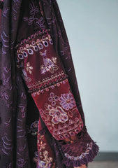 Winter Collection - Republic  - Danayah - DU#04 (Onali) available at Saleem Fabrics Traditions