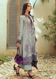 Winter Collection - Roheenaz - Winter Edit's - RNZ#1 B (Saba) available at Saleem Fabrics Traditions