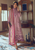 Winter Collection - Roheenaz - Winter Edit's - RNZ#4 A (Alayha) available at Saleem Fabrics Traditions