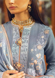 Winter Collection - Roheenaz - Winter Edit's - RNZ#5 B (Aymal) available at Saleem Fabrics Traditions