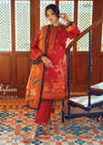 Winter Collection - Roheenaz - Winter Edit's - RNZ#6 A (Ayleen) available at Saleem Fabrics Traditions