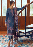 Winter Collection - Roheenaz - Winter Edit's - RNZ#6 B (Sabeen) available at Saleem Fabrics Traditions