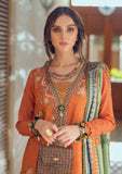 Winter Collection - Roheenaz - Winter Edit's - RNZ#8 A (Humna) available at Saleem Fabrics Traditions