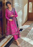 Winter Collection - Roheenaz - Winter Edit's - RNZ#8 B (Sara) available at Saleem Fabrics Traditions